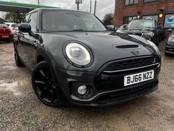 Grey Used 2016 Mini Cooper Clubman Estate | £7,795 (Fair price)