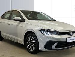 Used 2025 VW Polo Life Hatchback | £16,018 (Good price)