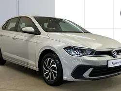 Used 2026 VW Polo Life Hatchback | £16,686 (Good price)