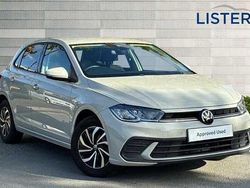 Used 2023 VW Polo | £16,900 (Fair price)