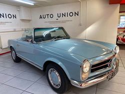 Blue Used 2021 Mercedes 280 | £149,995