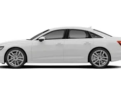 Used 2021 Audi A6 S-Line Sedan | £25,900 (Super price)