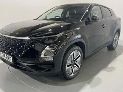 New 2024 Omoda 5 SUV | £20,999 (Super price)