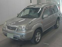 Silver Used 2002 Nissan X-Trail SUV | £7,999