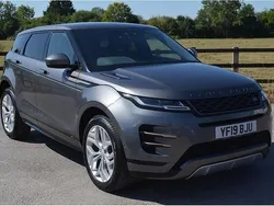 Used 2019 Land Rover Range Rover evoque R-Dynamic SUV | £18,689 (A bit pricey)