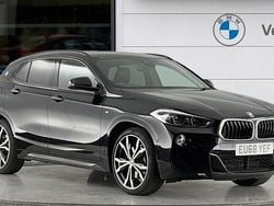 Used 2020 BMW X2 M Sport SUV | £17,734 (Good price)