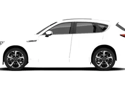 New 2025 Mazda CX-60 Takumi-Line SUV | £37,495 (Good price)