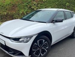 Used 2023 Kia EV6 Air SUV | £23,495 (Good price)