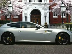 Used 2012 Ferrari FF Coupe | £195,950