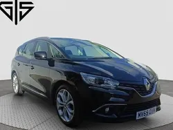 Used 2018 Renault Grand Scénic IV Iconic MPV | £10,795 (A bit pricey)
