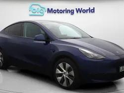 Used 2023 Tesla Model Y Long Range SUV | £23,800 (Good price)