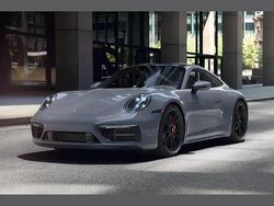 Grey Used 2023 Porsche 911 Coupe | £112,990 (Good price)