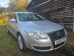 Used 2009 VW Passat Highline Sedan | £1,249 (Super price)