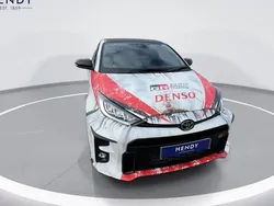 Used 2020 Toyota Yaris Hatchback | £30,299 (A bit pricey)