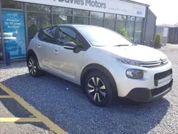 New 2025 Citroën C3 Feel Hatchback | £8,500