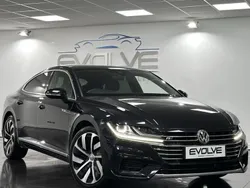 VW Arteon
