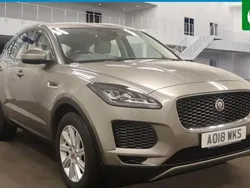 Used 2020 Jaguar E-Pace S SUV | £13,200 (Super price)