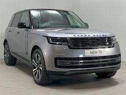New 2026 Land Rover Range Rover Autobiography SUV | £138,865 (Expensive)