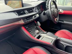 Grey Used 2019 Lexus CT200h Sport Line Hatchback | £19,950 (Expensive)