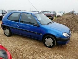 Used 2000 Citroën Saxo Hatchback | £895