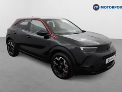 Black Used 2024 Vauxhall Mokka SUV | £18,199 (Fair price)