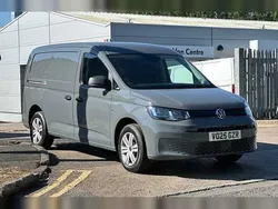 Grey New 2025 VW Caddy Maxi MPV | £25,790 (Super price)