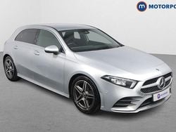 Used 2023 Mercedes A200 Executive Hatchback | £18,999 (Good price)