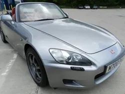 Used 2003 Honda S 2000 S Cabriolet | £7,482