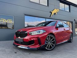 Red Used 2024 BMW M135 Impressive Hatchback | £32,495 (A bit pricey)