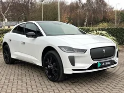 Used 2025 Jaguar I-Pace R-Dynamic SUV | £37,000 (Expensive)