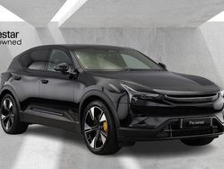 Space Used 2024 Polestar 3 Long Range Dual motor SUV | £48,990