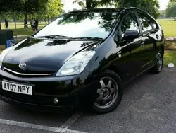 Used 2007 Toyota Prius Hatchback | £5,450 (Expensive)