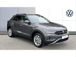 Other New 2024 VW T-Roc Match SUV | £32,530 (Fair price)