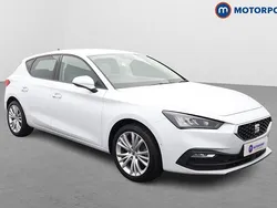 Used 2024 Seat Leon SE Dynamic Hatchback | £13,799 (Good price)