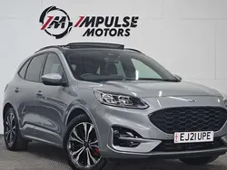 Used 2023 Ford Kuga ST-Line X SUV | £18,450 (Fair price)