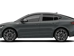 Used 2023 Skoda Enyaq iV SportlinePlus SUV | £28,500 (Fair price)
