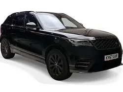 Used 2020 Land Rover Range Rover Velar SE Dynamic SUV | £17,490 (Good price)