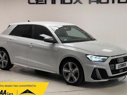 Used 2019 Audi A1 Sportback Competition Hatchback | £15,290 (Good price)