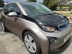 Used 2014 BMW i3 Hatchback | £6,700