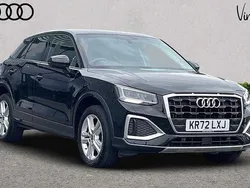 Used 2024 Audi Q2 Sport SUV | £18,900 (Good price)