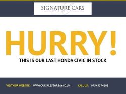 Brown Used 2013 Honda Civic EX Hatchback | £8,000 (Fair price)