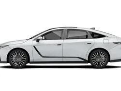 New 2025 Lexus ES300H Sedan | £45,281