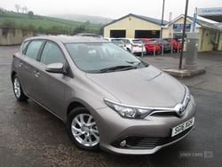Used 2016 Toyota Auris Business Edition | £7,995 (Fair price)