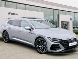Used 2023 VW Arteon R | £32,799 (Fair price)