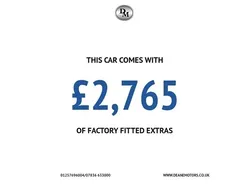 Grey Used 2023 Ford Mustang GT Fastback Coupe | £40,891 (Fair price)