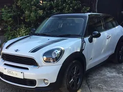 Used 2014 Mini Cooper SD Paceman SUV | £4,300 (A bit pricey)
