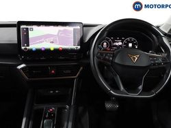 Black Used 2024 Cupra Formentor SUV | £20,549