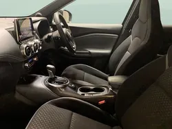 Used 2023 Nissan Juke N-Connecta SUV | £14,667 (Good price)