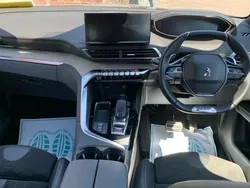Grey Used 2022 Peugeot 3008 Premium SUV | £19,930 (Fair price)