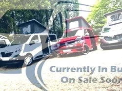 Green Used 2020 Ford Transit Custom Trend MPV | £29,995